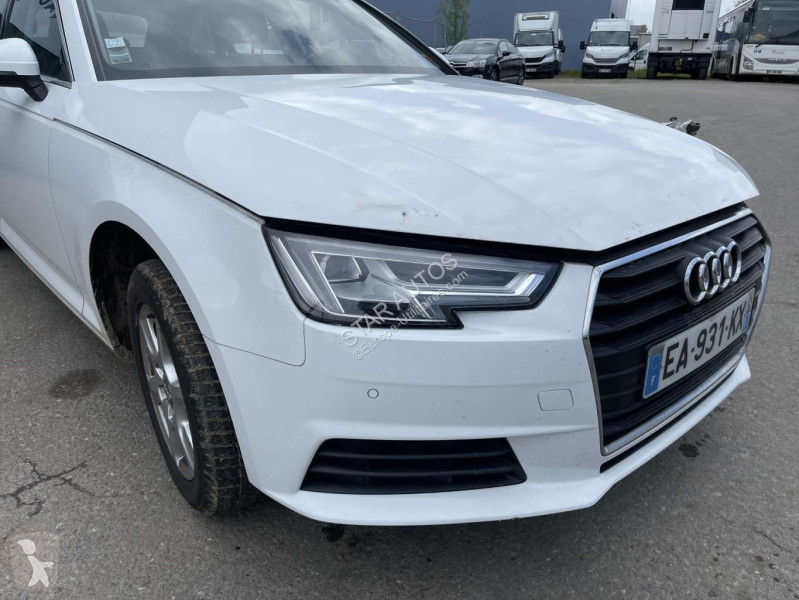Audi  Transporter