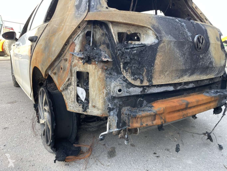 Volkswagen  Transporter