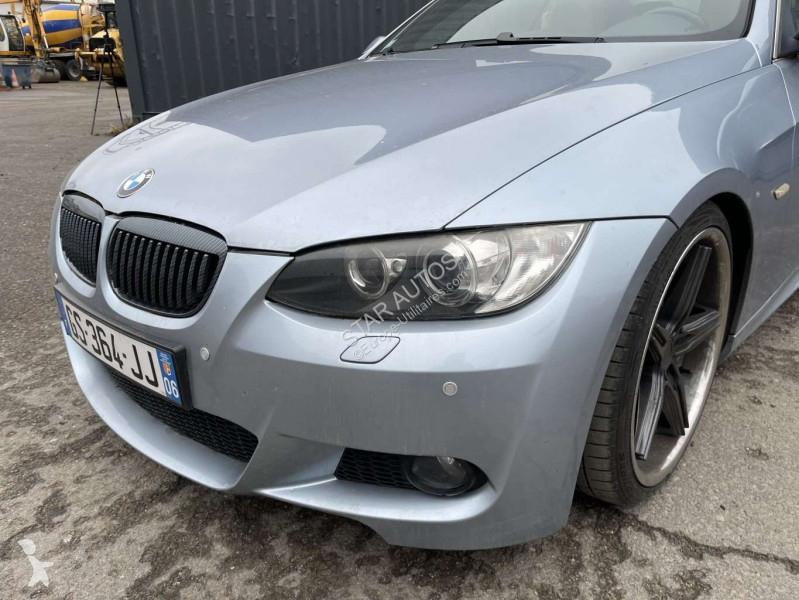 BMW  Transporter
