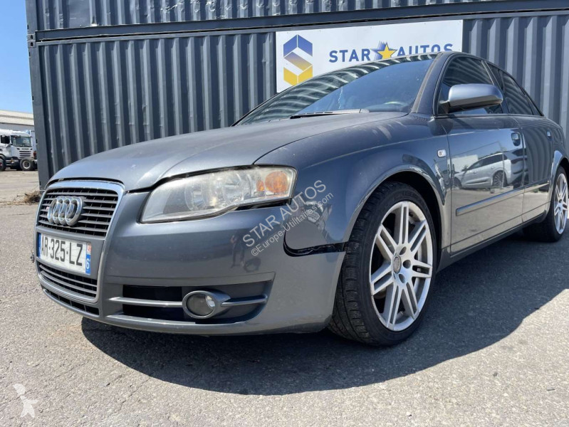Audi  Transporter