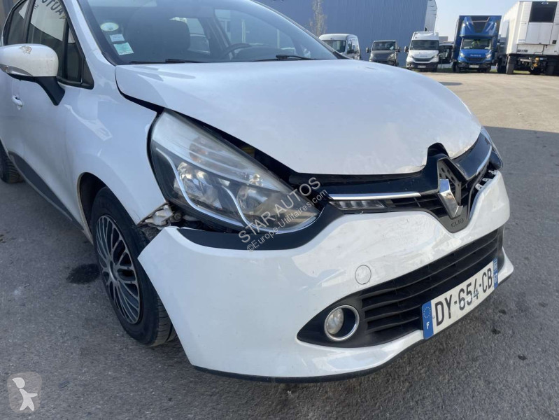 Renault  van