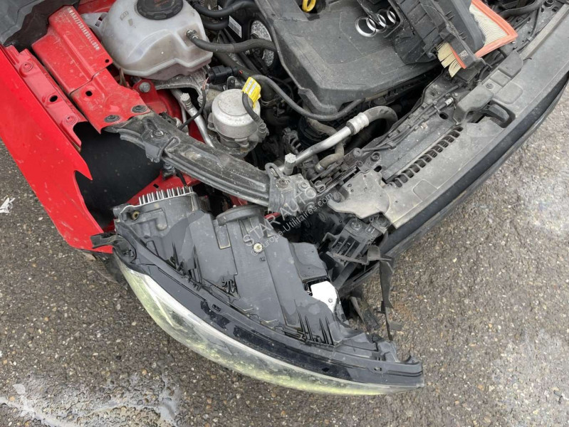 عربة نفعية Audi