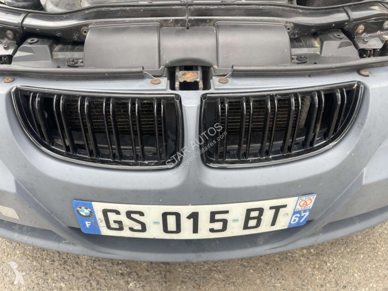 عربة نفعية BMW