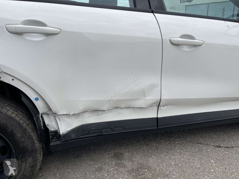 Véhicule utilitaire Fiat