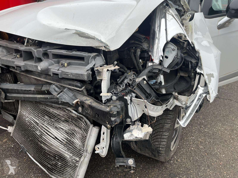 عربة نفعية Citroën