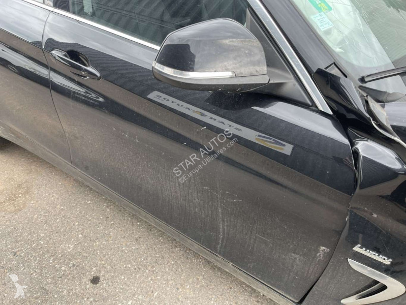 عربة نفعية BMW