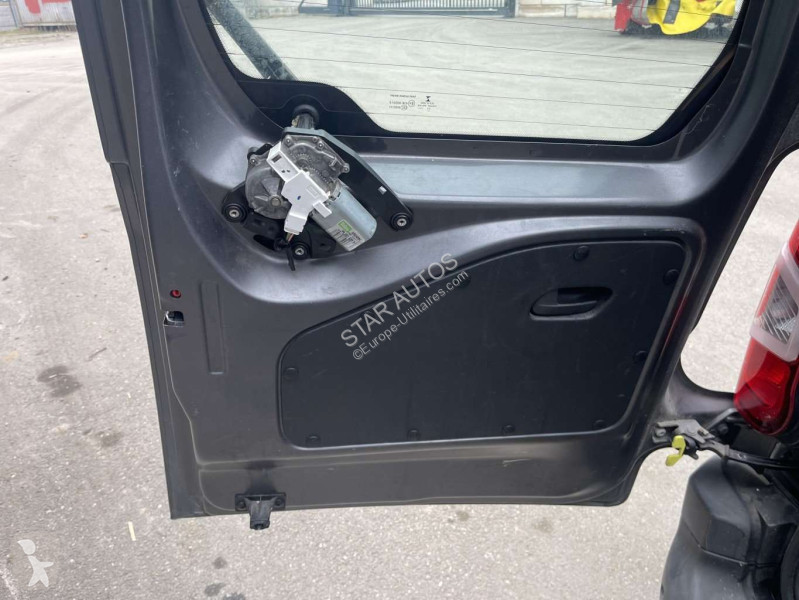 Veicolo commerciale Citroën