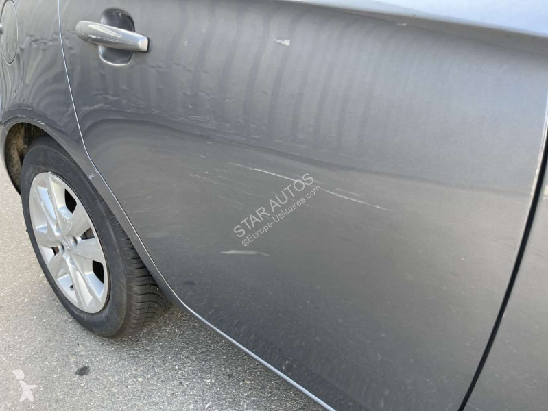 Véhicule utilitaire Opel