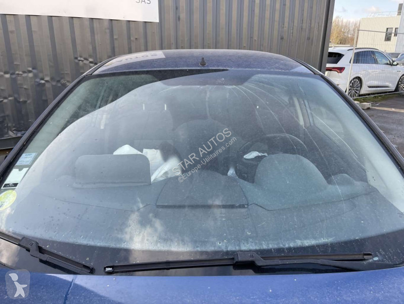 Véhicule utilitaire Ford