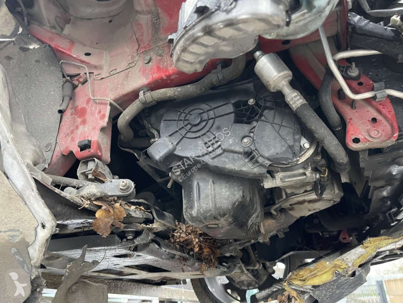 عربة نفعية Citroën