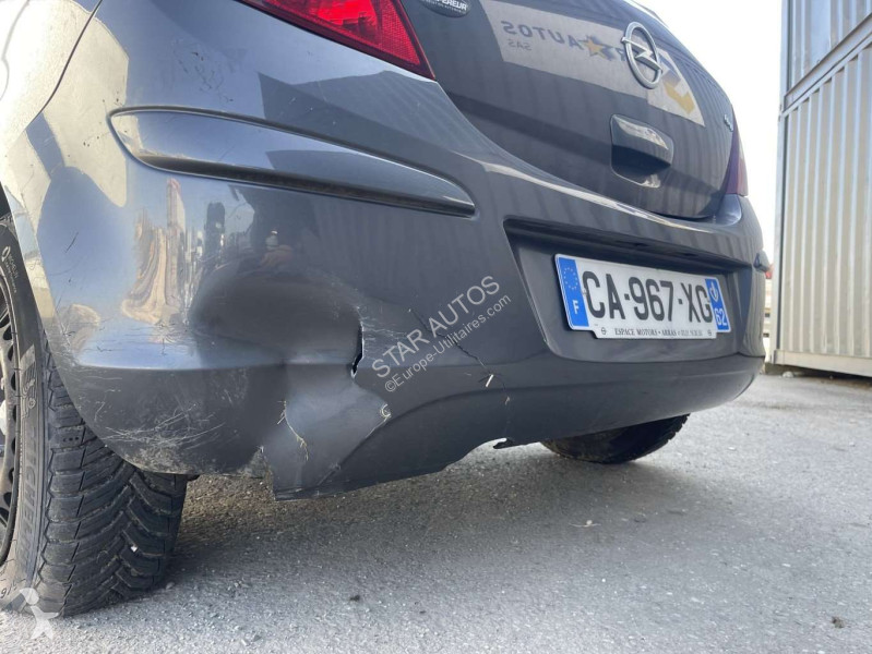Opel  Transporter