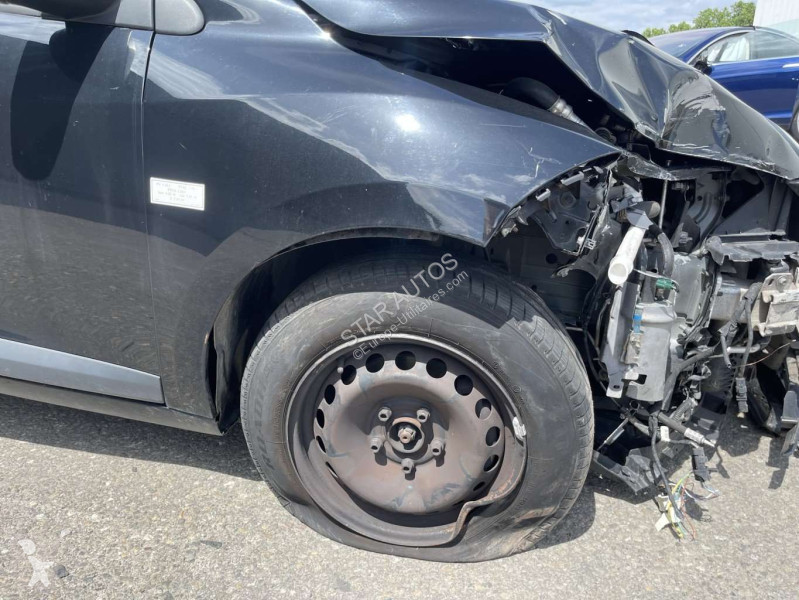 Renault  van