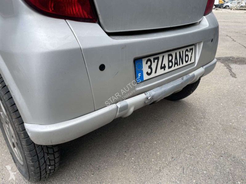 Transporter