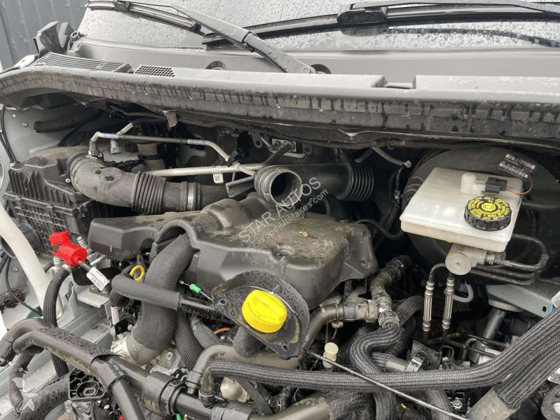 Véhicule utilitaire Renault