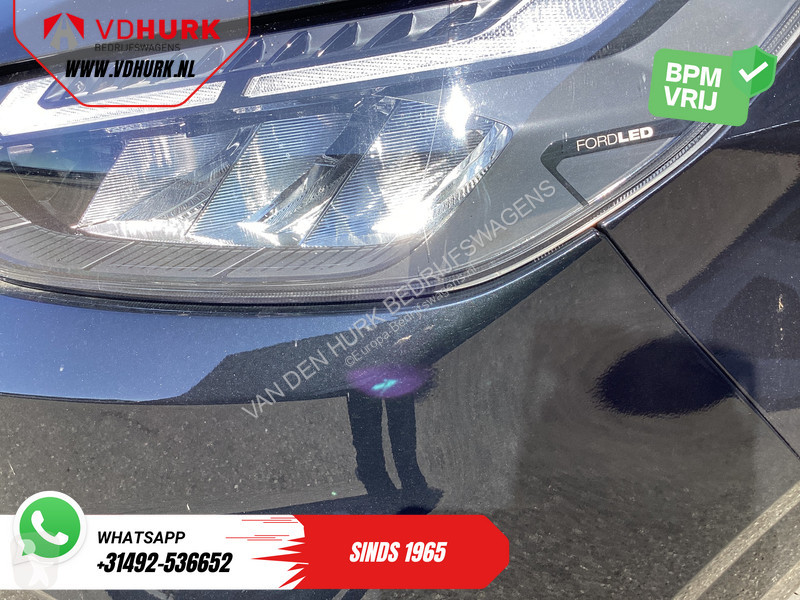 عربة نفعية Ford 2.0 TDCI 136 pk Trend LED/...