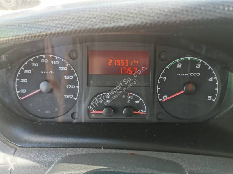 Nyttofordon Iveco