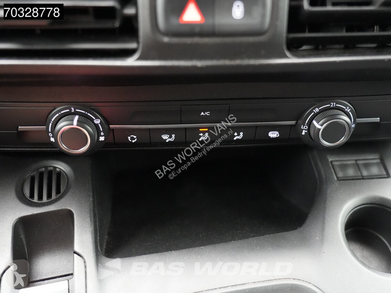 Samochód dostawczy Peugeot Benzine L1H1 Navi...