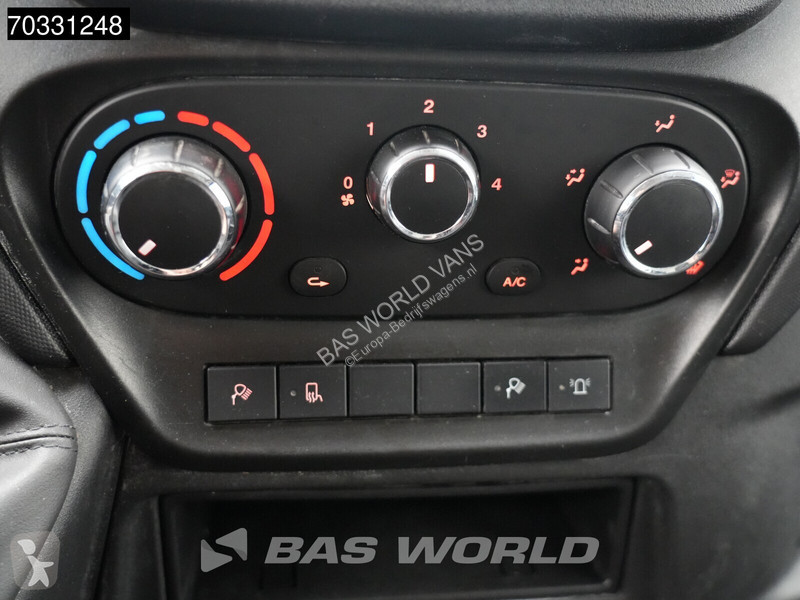 Bedrijfswagen Iveco 35C21 3.0L Automaat 210PK...