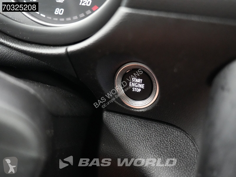 Furgoneta Mercedes L2H1 LED Airco Camera Cruise...