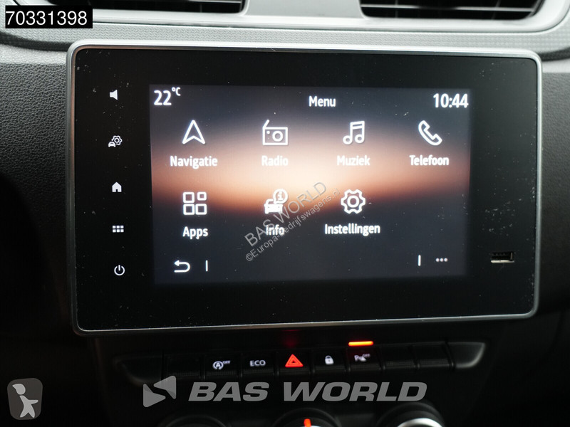 عربة نفعية Renault 75PK Nwe model L1H1 Navi...