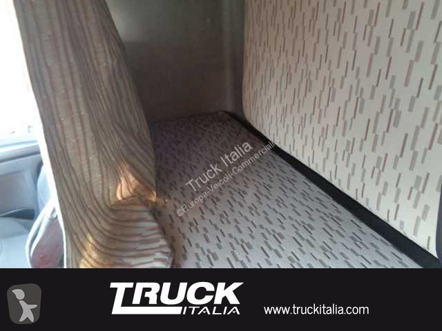 شاحنة DAF XF FAN 260 E6 - XF 510 MX-13 FAN 6x2...