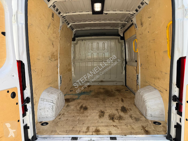 Furgoneta Fiat DUCATO 35 MH2 2.2 140