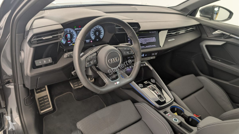 Audi  A3 SPORTBACK Transporter