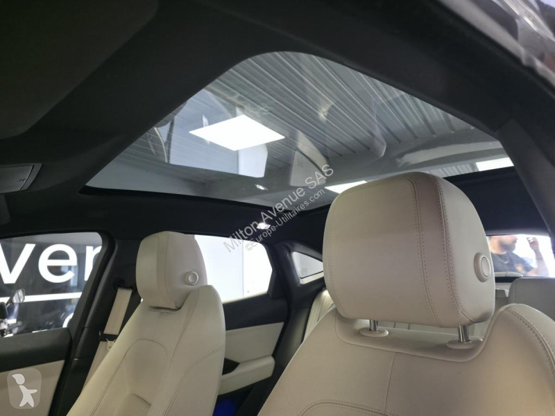 Samochód dostawczy Jaguar E.PACE D180 - AWD -...