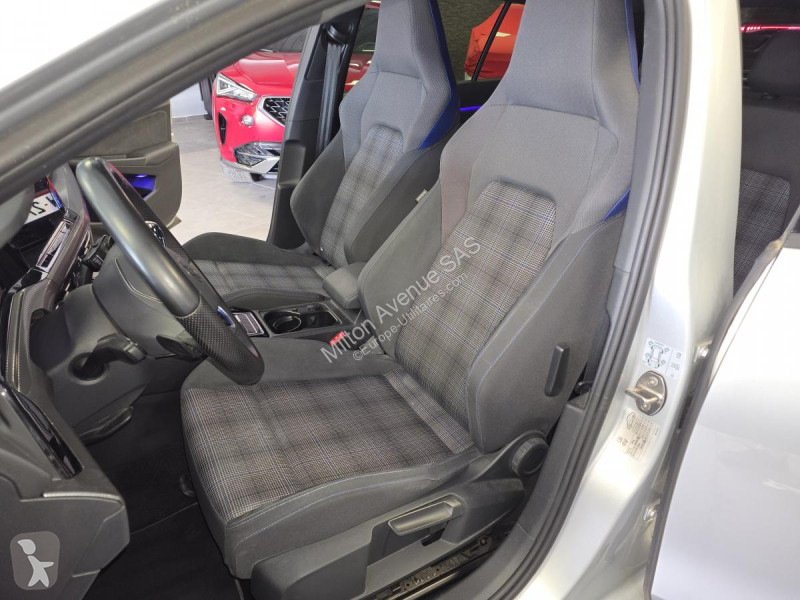 Véhicule utilitaire Volkswagen GOLF 1.4 eHybrid...