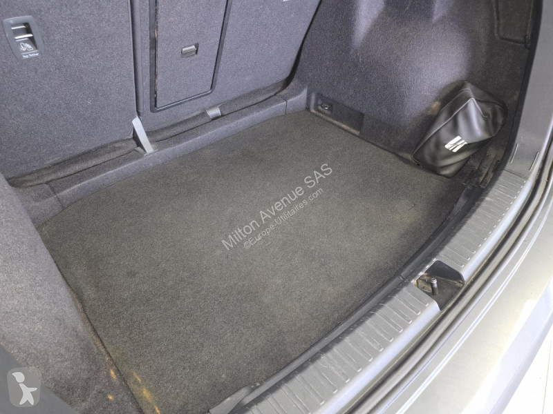 Samochód dostawczy Seat ATECA 2.0 16V TDI - 150...