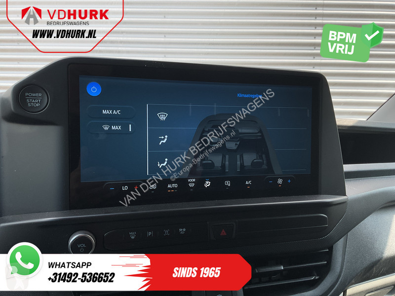 Furgoneta Ford 2.0 TDCI L2 LED/ Carplay/...