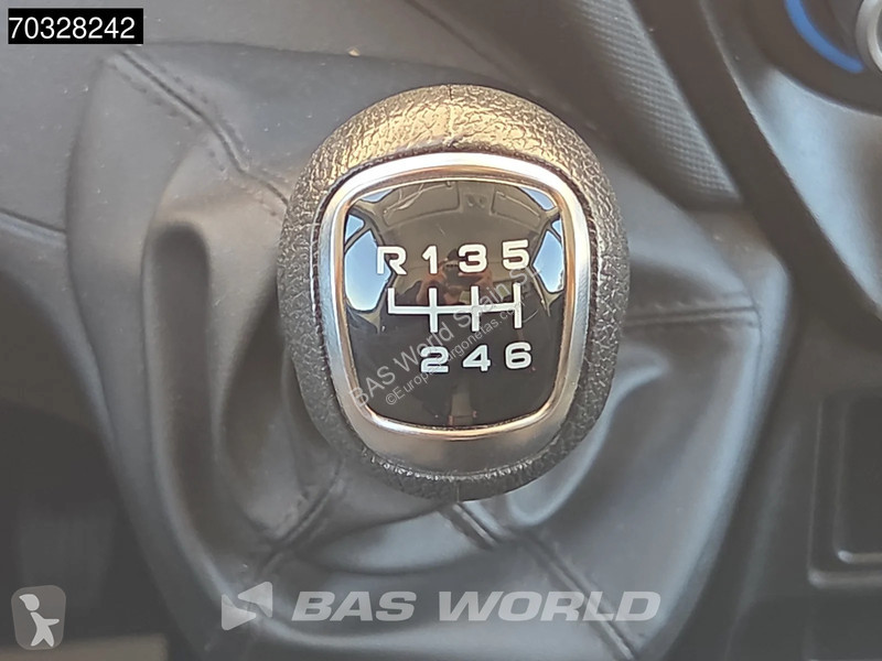 عربة نفعية Iveco 35C16 3.0L - Plataforma...