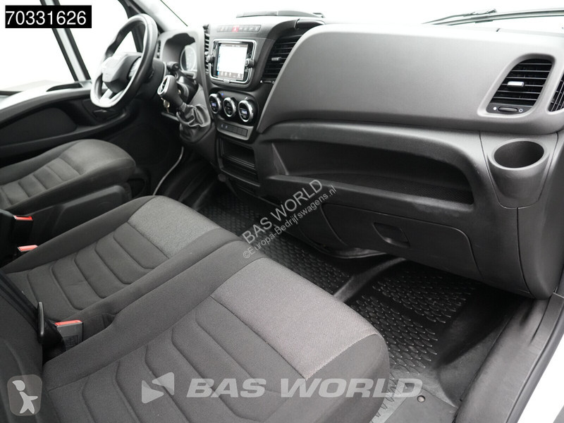Iveco 40C16 3.0L Automaat XL 1000 KG Laadklep...