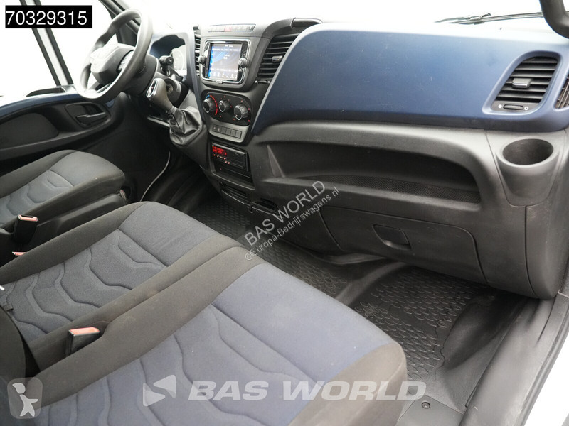 Iveco 50C18 3.0L Automaat L2H2 Dubbellucht 3,5t...