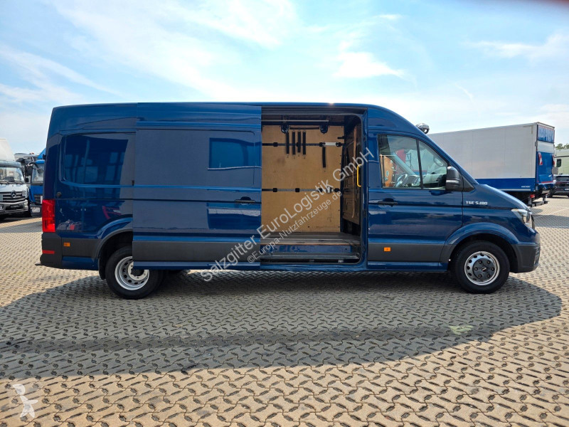 MAN 5.180 Transporter