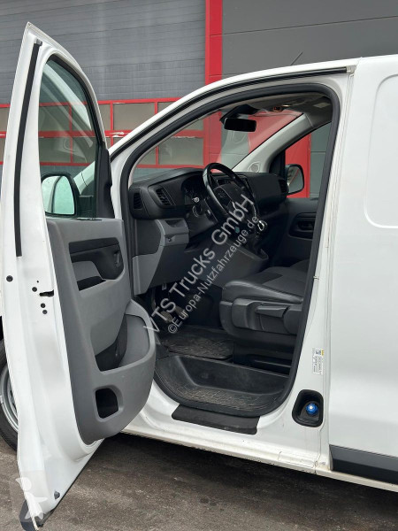 Peugeot Kasten Premium L3 Transporter