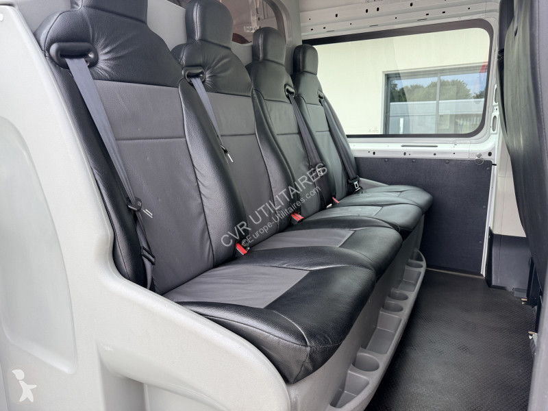 Furgoneta Peugeot BOXER FG 335 L3H2 2.0 BLUEHDI...
