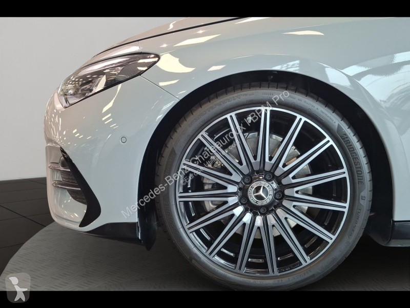 Mercedes CLA 200 163+30ch AMG Line 8G-eDCT...