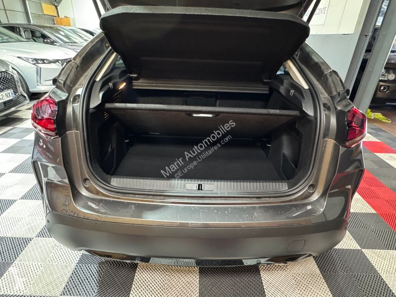 Citroën C4 van