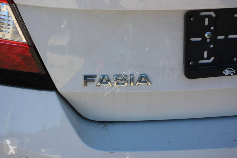 Skoda  Transporter