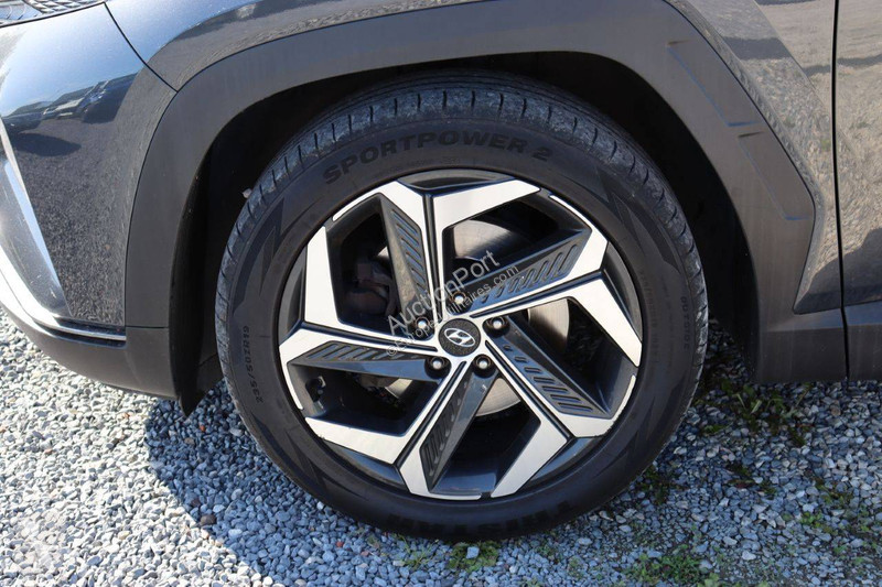 Hyundai  Transporter