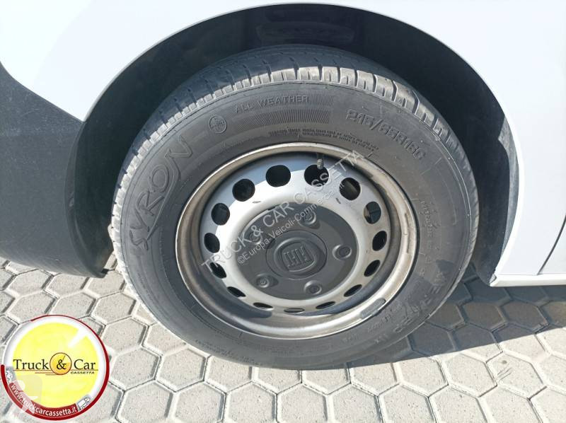 Veicolo commerciale Fiat