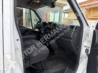 Furgoneta Renault