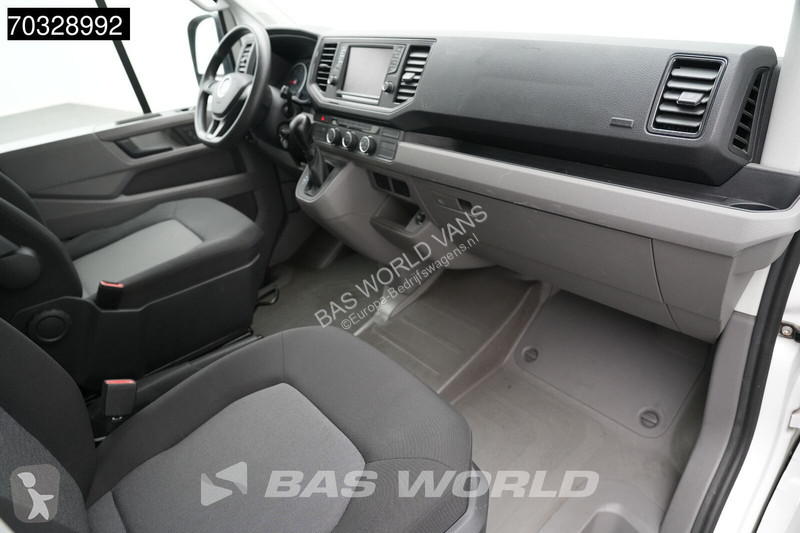 عربة نفعية Volkswagen 140pk Automaat XL...