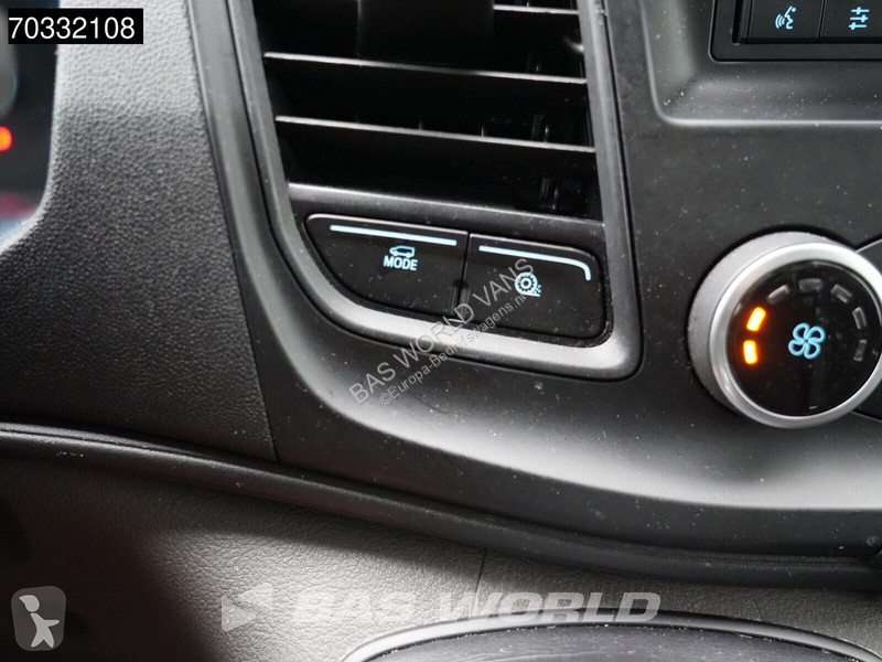 عربة نفعية Ford 130pk D'Hollandia Laadklep...