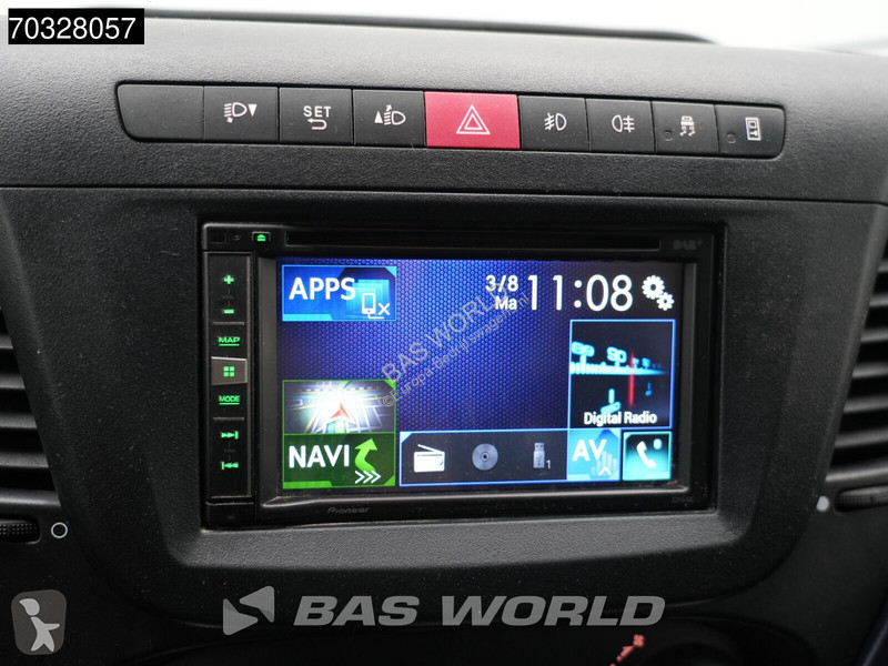 Лекотоварен автомобил Iveco 35S18 3.0L Automaat...
