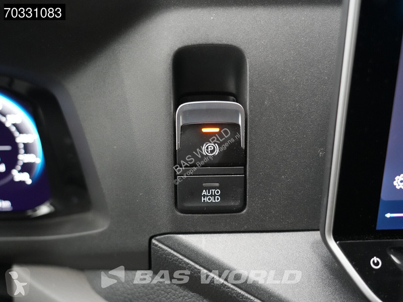 Furgoneta Volkswagen 140pk Nieuw Model L3H3...