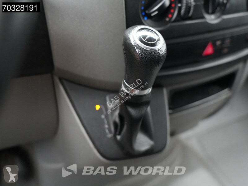 Bedrijfswagen Mercedes 311 CDI Automaat L3H2...