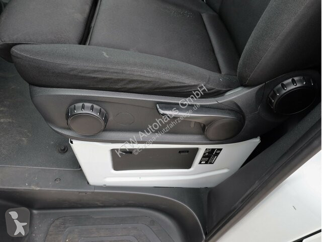 Коммерческий автомобиль Mercedes Sprinter 317...