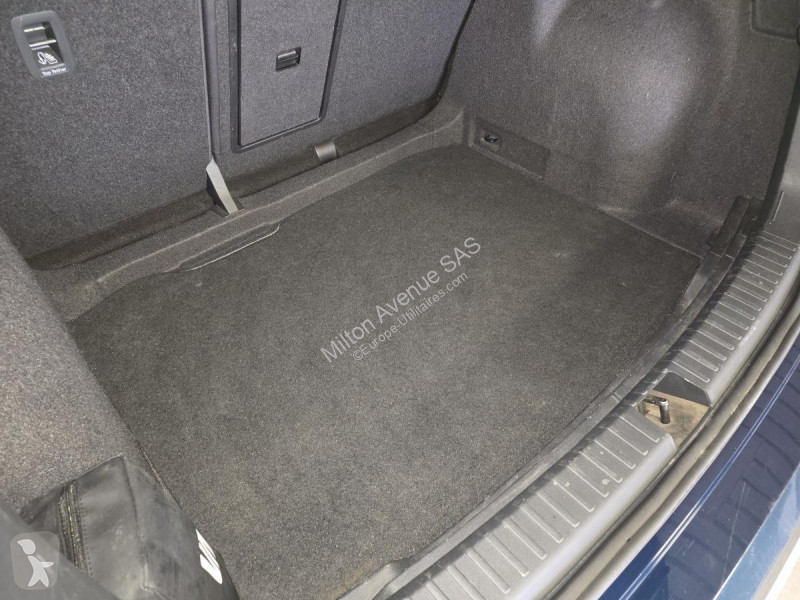 Véhicule utilitaire Seat ATECA 1.5 TSI - 150 -...
